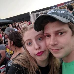 Meet your Posher, Alex